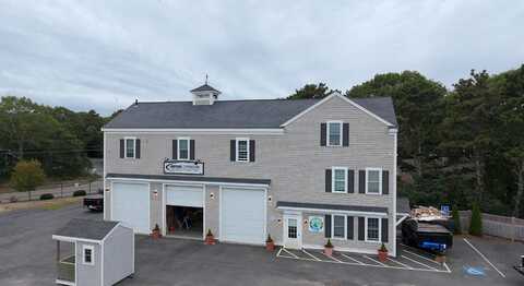 311 Paddocks Path, Dennis, MA 02638