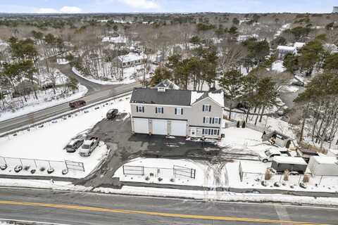 311 Paddocks Path, Dennis, MA 02638