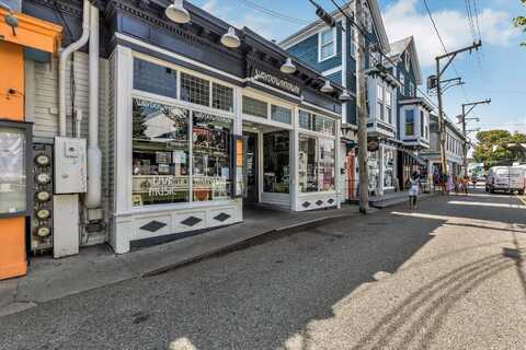 265 Commercial Street, Provincetown, MA 02657