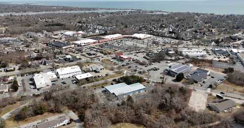 310 Dillingham Avenue unit: Bu, Falmouth, MA 02540