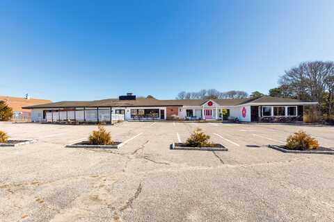 4100 State Highway, Eastham, MA 02642