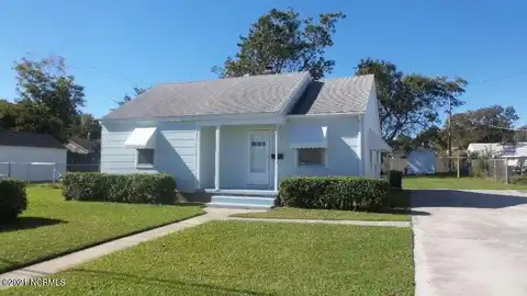 903 N 20th Street, Morehead City, NC 28557