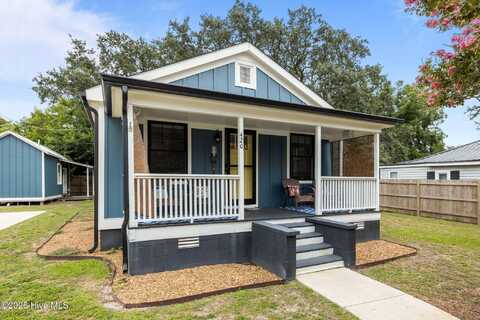 420 Pollock Street, Beaufort, NC 28516