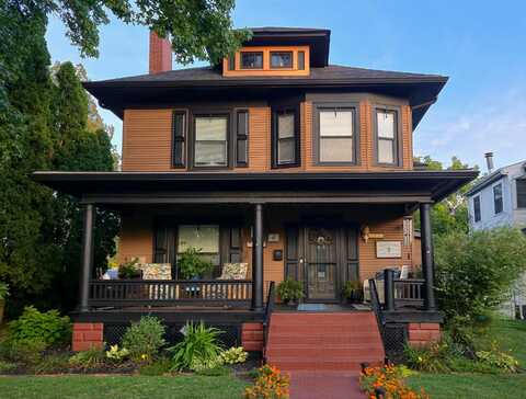 421 Rawlings Street, Washington Court House, OH 43160