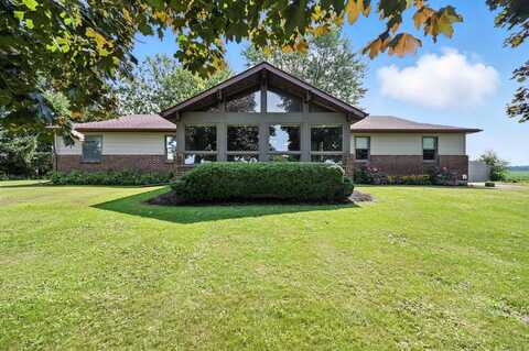 5536 Stauffer Road, Morral, OH 43337