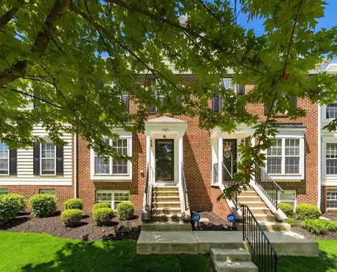 3825 Preserve Crossing Boulevard, Columbus, OH 43230