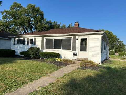 3944 Girbert Street, Grove City, OH 43123