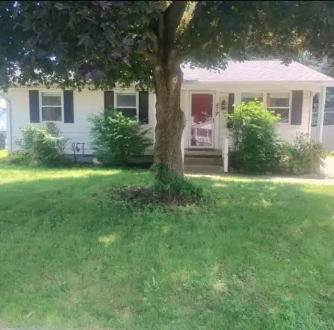 472 Clinton Street, Marion, OH 43302