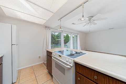 101 W Ticonderoga Drive, Westerville, OH 43081