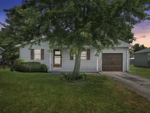10940 Schadel Road, Mount Sterling, OH 43143