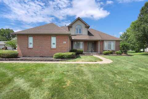 4887 Golden Grove Court, Groveport, OH 43125