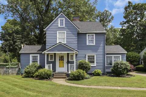 970 Mount Vernon Road, Newark, OH 43055