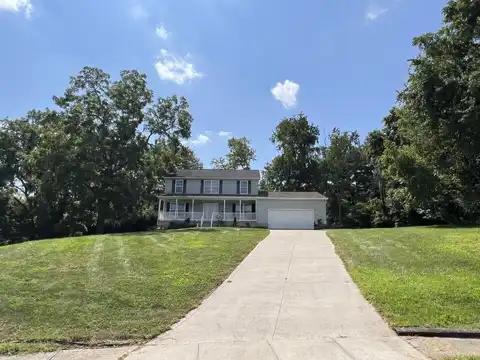 186 Twin Creek Way, Lancaster, OH 43130