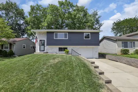 73 Annette Avenue, Newark, OH 43055