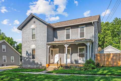 236 S Franklin Street, Delaware, OH 43015