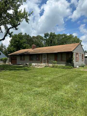 1035 E Fulton Street, Columbus, OH 43205