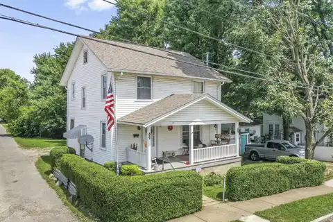 711 W Wheeling Street, Lancaster, OH 43130
