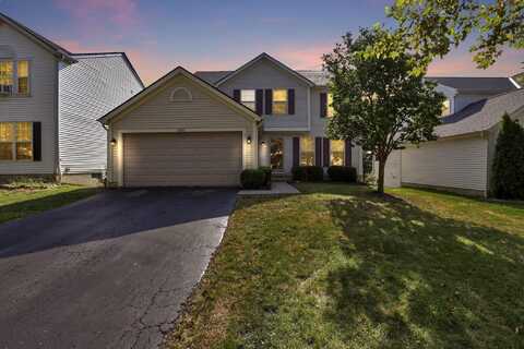 9310 Prestwick Green Drive, Columbus, OH 43240