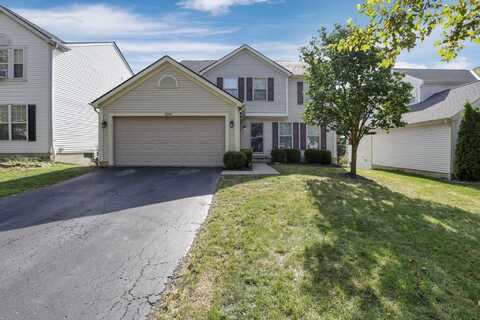 9310 Prestwick Green Drive, Columbus, OH 43240