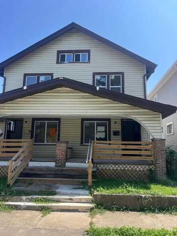 84 N Eureka Avenue, Columbus, OH 43204