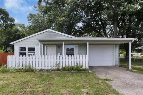 259 N 30th Street, Newark, OH 43055