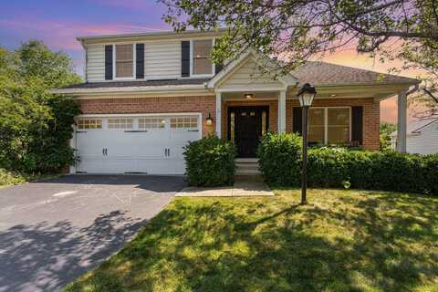 7521 Daisy Lane, Lewis Center, OH 43035