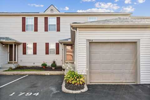 1794 Bennigan Drive, Hilliard, OH 43026