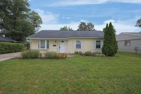 470 Amesbury Drive, Columbus, OH 43230
