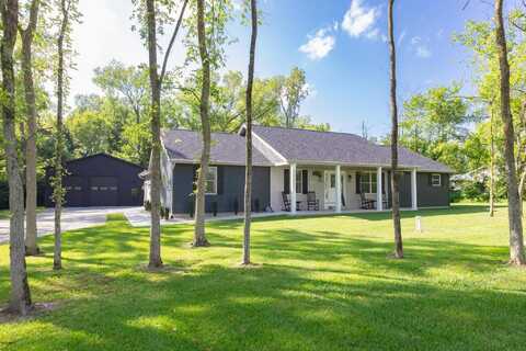 1629 Oglesbee Road, Wilmington, OH 45177