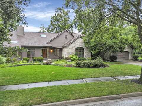 5260 Reserve Drive, Dublin, OH 43017