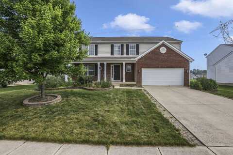 1701 Marigold Street, Lewis Center, OH 43035