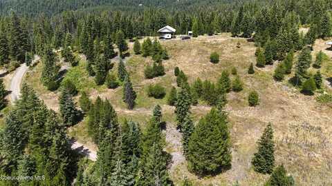 900 Willow Loop, Fernwood, ID 83830