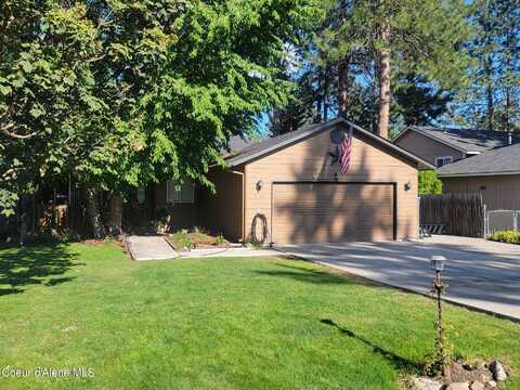 9754 N PTARMIGAN DR, Hayden, ID 83835