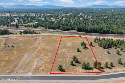 Nka Asulkan St, Athol, ID 83801