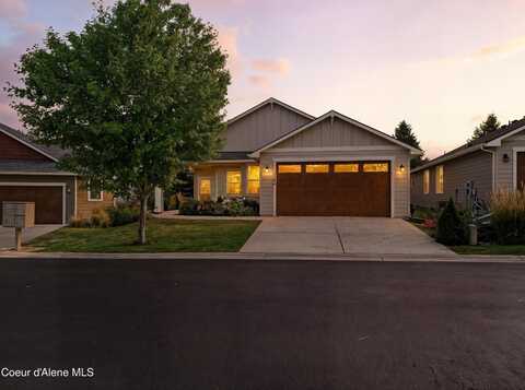 3582 W BERNOULLI LOOP, Coeur D Alene, ID 83815
