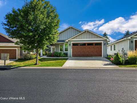 3582 W BERNOULLI LOOP, Coeur D Alene, ID 83815