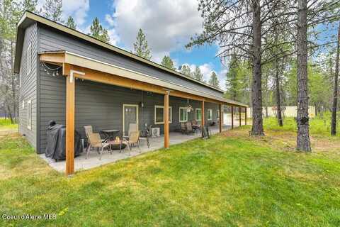 172 Wyatt LANE, Spirit Lake, ID 83869