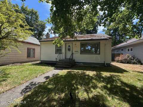 1106 E COEUR D ALENE AVE, Coeur D Alene, ID 83814