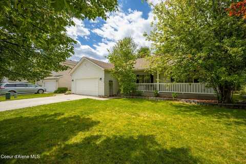 5969 N Belleville Dr, Coeur D Alene, ID 83815