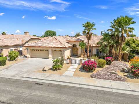78584 San Marino Court, La Quinta, CA 92253