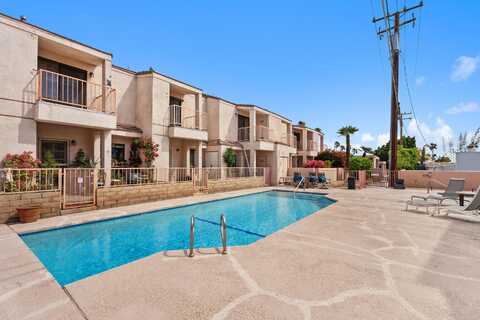 401 E Vista Chino, Palm Springs, CA 92262