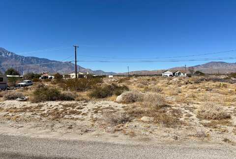 0 Tram View, Desert Hot Springs, CA 92240