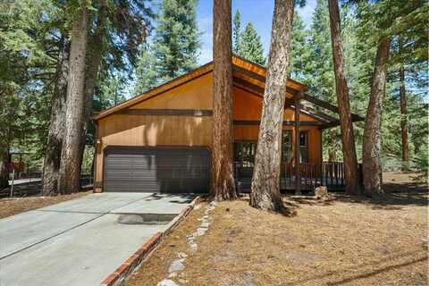 43706 Sand Canyon Road, Big Bear Lake, CA 92315