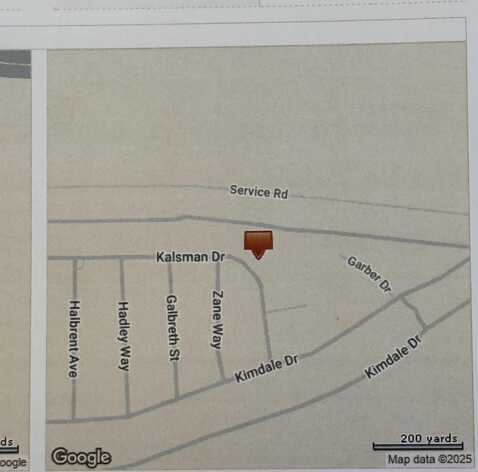 000 Kalsman Dr Drive, Whitewater, CA 92282