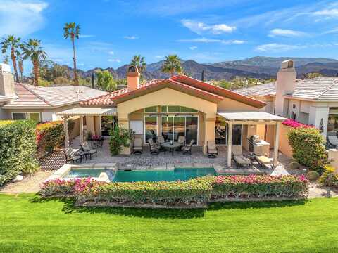 470 Gold Canyon Drive, Palm Desert, CA 92211
