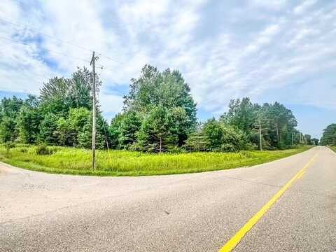 Lot 39 Popple, Harrison, MI 48625