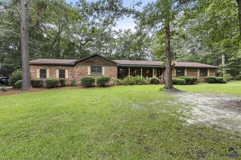 562 W Anderson Street, Oglethorpe, GA 31068