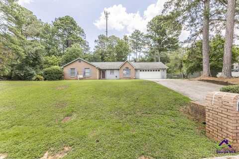 110 Brittany Court, Warner Robins, GA 31093