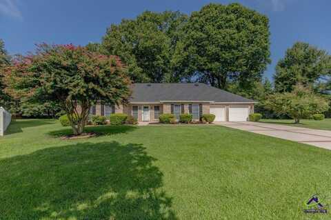 308 Autumn Woods Drive, Warner Robins, GA 31088