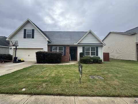 316 Flowing Meadows Drive, Kathleen, GA 31047